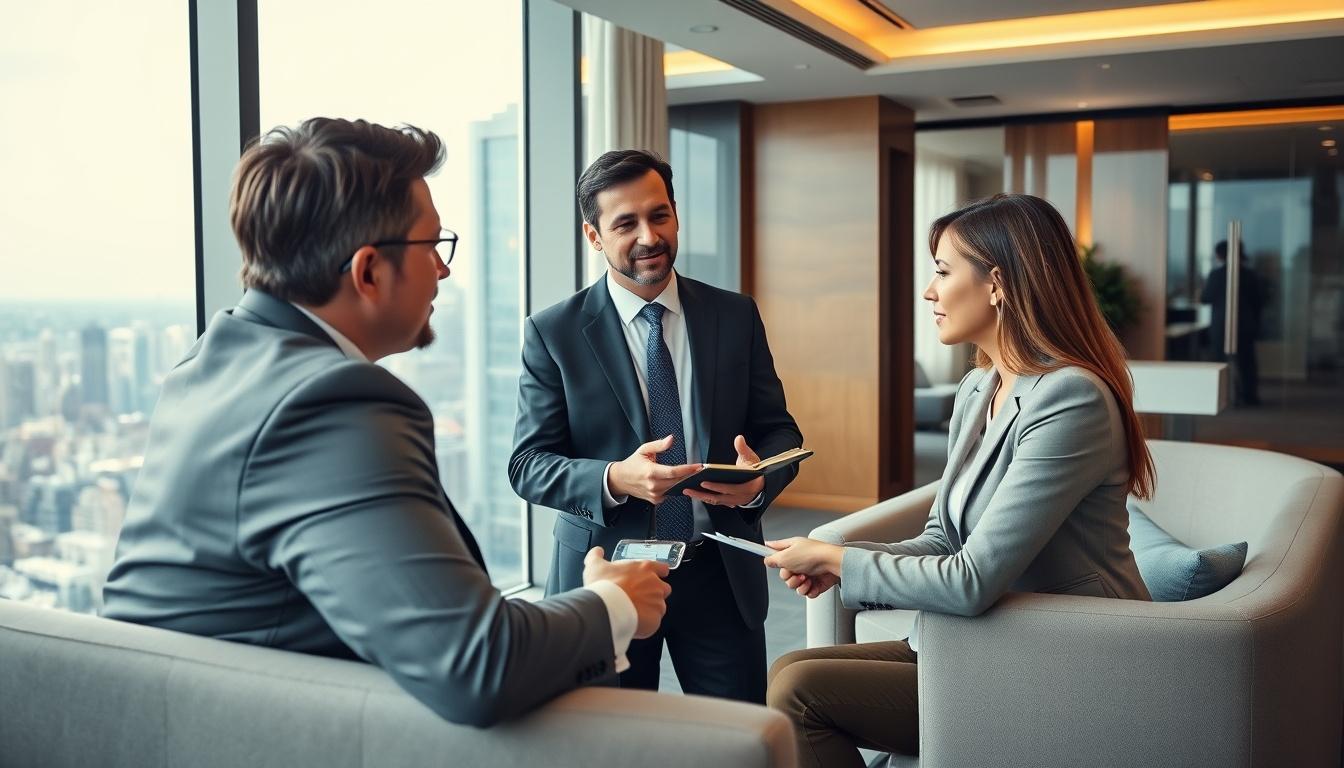 Plan visual